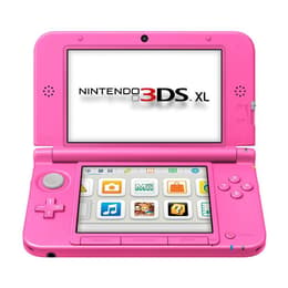 Nintendo 3DS XL - Pink | Back Market