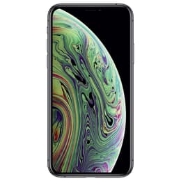 iPhone XS 256GB - Space Gray - Unlocked | Back Market