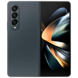 Galaxy Z Fold4 512GB - Black - Unlocked | Back Market