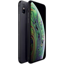 iPhone XS 256GB - Space Gray - Unlocked | Back Market