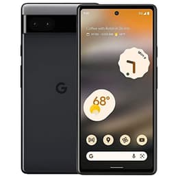 Google Pixel 6a 128GB - White - Unlocked | Back Market