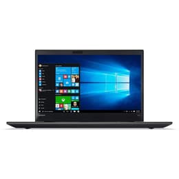 Lenovo ThinkPad T480S 14-inch (2017) - Core i7-8550U - 16GB Lenovo ThinkPad T480S 14-inch (2017) - Core i7-8550U - 16GB