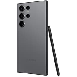 Galaxy S23 ultra 512GB ブラック h42 Samsung S23 Ultra 512GB Black (German Version) : Amazon.co