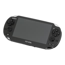 PSVITA。1000 PlayStation Vita 1000 - Black | Back Market