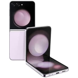 Galaxy Z Flip5 256G ラベンダー Galaxy Z Flip5 256GB - Purple - Unlocked | Back Market