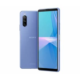 SONY　Xperia　10 Ⅴ　ブルー Sony Xperia 10 V Refurbished | Back Market