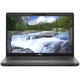 Dell Latitude 5400 14-inch (2019) - Core i5 - Gen 8 (U) - 16GB Dell Latitude 5400 14-inch (2019) - Core i5 - Gen 8 (U) - 16GB