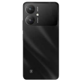 POCO M6（未使用＆未開封・黒色） New and unpacking Xiaomi Poco M6 Refurbished | Back Market