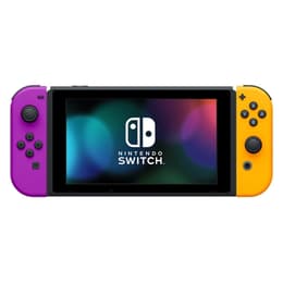 Switch 32GB - Black | Back Market