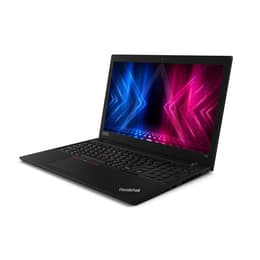 Ibm, Lenovo ThinkPad L590 15-inch (2019) - Core i5-8365U - 8GB