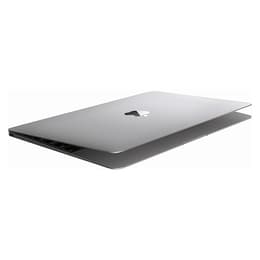 MacBook Retina 12-inch (2015) - Core M - 8GB SSD 256 QWERTY