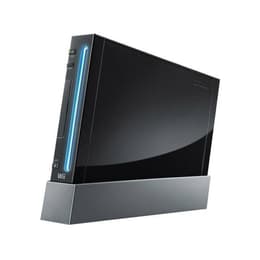 Nintendo Wii - Black | Back Market