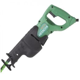 Reciprocal saw Hitachi CR13VC - Ø mm 1010 W | Back Market