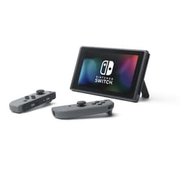 Switch 32GB - Grey | Back Market