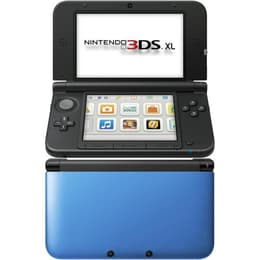 Nintendo 3DS XL - Blue | Back Market