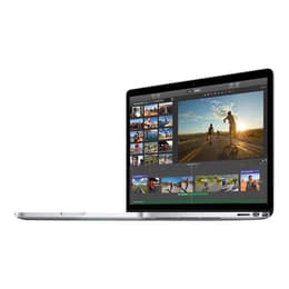 MacBook Pro Retina 13-inch (2015) - Core i5 - 8GB SSD 256 QWERTY