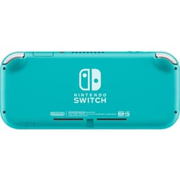 Switch Lite 32GB - Turquoise | Back Market
