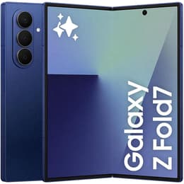 Galaxy Z Fold7 Refurbished | Back Market