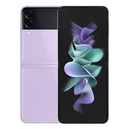Galaxy Z Flip3 5G 256GB - Purple - Unlocked | Back Market