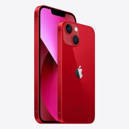 Apple iPhone 13 (RED) 256GB バッテリー99% 美品 iPhone 13 256GB - Red - Unlocked | Back Market