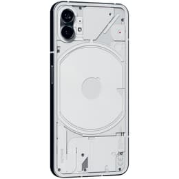 Nothing Phone 1 256GB - White - Unlocked | Back Market