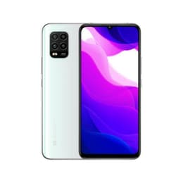 Xiaomi Mi 10 Lite 5G 128GB - White - Unlocked | Back Market