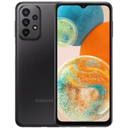 Galaxy A23 5G 64GB - Orange - Unlocked | Back Market