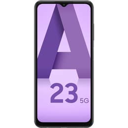 Galaxy A23 5G 64GB - Black - Unlocked | Back Market