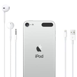 iPod touch 7 256GB - Silver | Back Market
