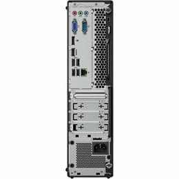 Lenovo ThinkCentre V520S-08IKL Core i3-7100 3.9 - SSD 256 GB - 8GB