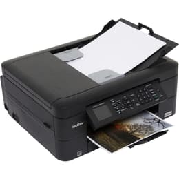 Brother MFC J480DW Inkjet printer Back Market
