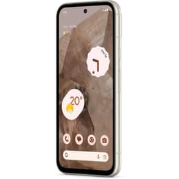 Google Pixel 8a 128GB - Beige - Unlocked | Back Market