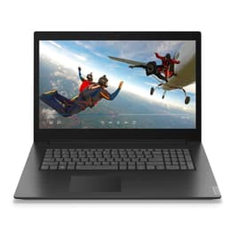 Lenovo IdeaPad L340-17API 17-inch (2019) - Ryzen 5 3500U - 16GB