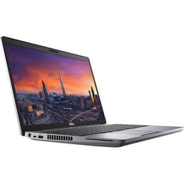 Dell Precision 3551 15-inch (2020) - Core i7-10750H - 16GB - SSD