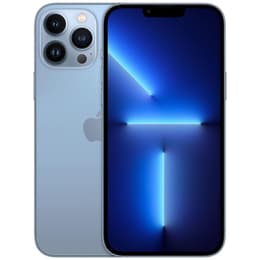 iPhone 13 Pro Max 512GB - Gold - Unlocked | Back Market