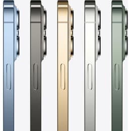 iPhone13Pro MAX 128ギガ iPhone 13 Pro Max 128GB - Sierra Blue - Unlocked | Back Market