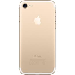 iPhone 7 128GB - Gold - Unlocked