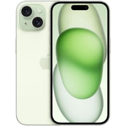 iPhone 15 128GB - Green - Unlocked | Back Market
