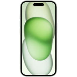 iPhone 15 128GB - Green - Unlocked | Back Market