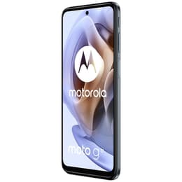 Motorola Moto G31 128GB - Grey - Unlocked | Back Market
