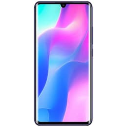 Xiaomi Mi Note 10 Lite ホワイト国内版 SIMフリー ANDROID - Xiaomi