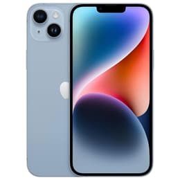 スマートフォン本体 iPhone 14 Plus 128G iPhone 14 Plus 128GB - Blue - Unlocked | Back Market