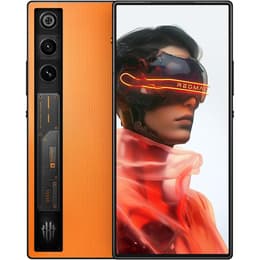 【未開封】REDMAGIC 10 Air 16GB/512GBHailstone REDMAGIC 10 Air Refurbished | Back Market