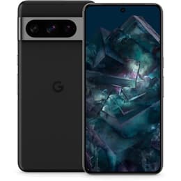 Google Pixel 8 Pro 256GB - Black - Unlocked | Back Market