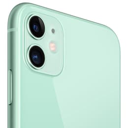 iPhone 11 256GB - Green - Unlocked | Back Market