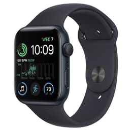 Apple Watch Series SE 2 (2022) GPS 40 mm - Aluminium Midnight