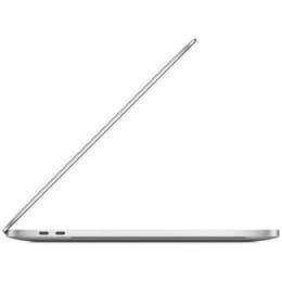 MacBook Pro Retina 16-inch (2019) - Core i9 - 32GB SSD 512 QWERTY