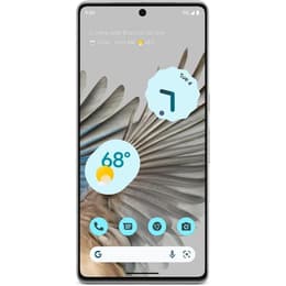 Google Pixel 7 Pro 256GB - White - Unlocked | Back Market