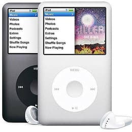 iPod classic 7 160GB - Black | Back Market