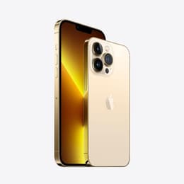 iPhone 13 Pro ゴールド 128GB　(K) iPhone 13 Pro 128GB - Gold - Unlocked | Back Market
